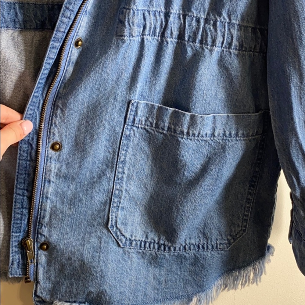 Forever21 Jacket - Picture 5 of 7